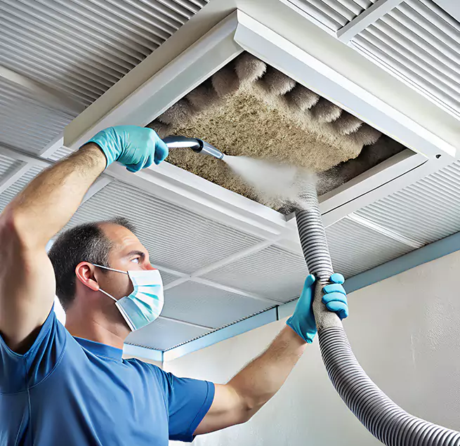 Why Homeowners Businesses Trust Us in Hialeah Gardens, FL